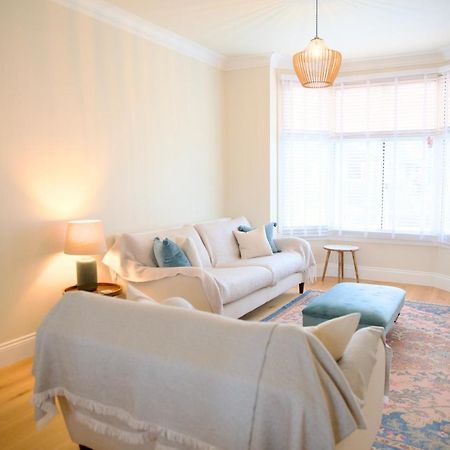 Bridgnorth Town House Vila Exterior foto
