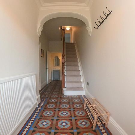 Bridgnorth Town House Vila Exterior foto