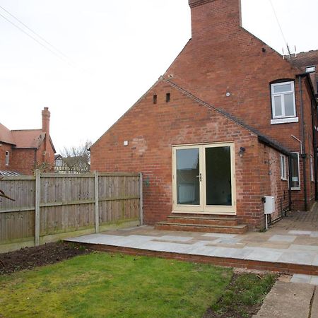Bridgnorth Town House Vila Exterior foto