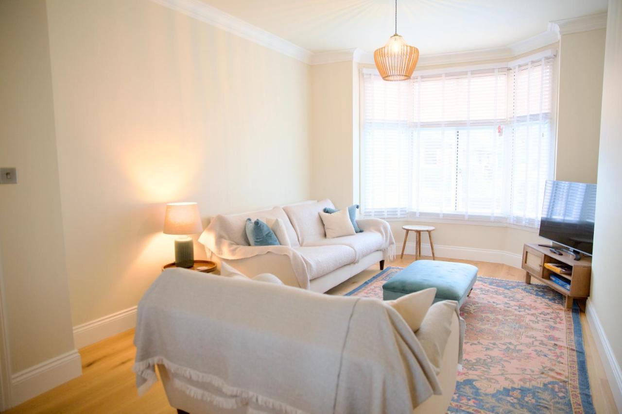Bridgnorth Town House Vila Exterior foto