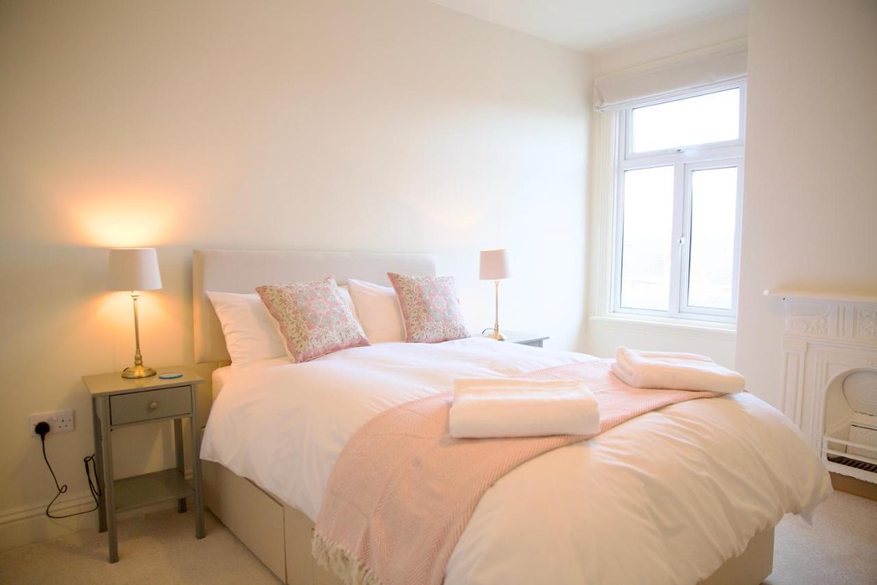 Bridgnorth Town House Vila Exterior foto